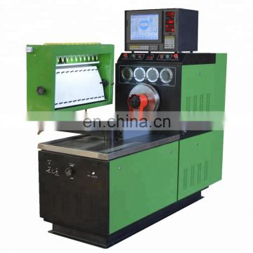 Fuel injection pump calibration machine test bench diesel injection pumps JH-EMC