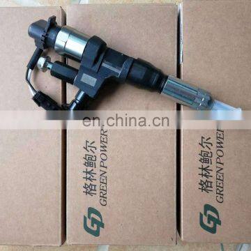 made in china Common Rail Injector ASSY 095000-6593