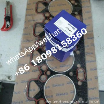 Perkins Head Gasket For Massey Ferguson 3681E018 3681E042 1004-42 AR AS series engine parts