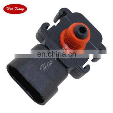 High Quality Map Intake Manifold Pressure Sensor 16255839/91167213/7700106886/7700111957/22365000QAB