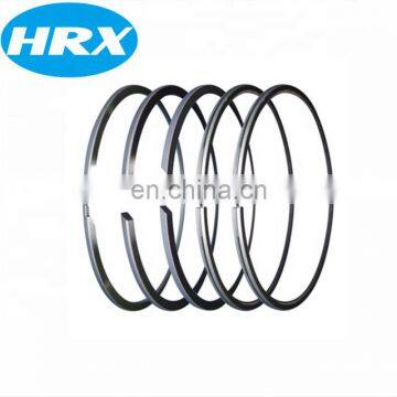 For QSX15 cylinder piston ring 2881682 with high quality engine spare parts