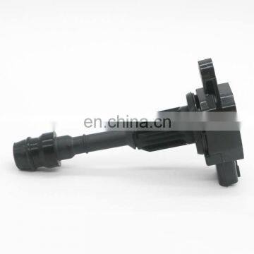 Wholesale Automotive Parts 22448-AX001 For NISSAN March Micra K12 Note E11 1.6L Ignition Coil Pack ignition coil manufacturers