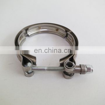 ISF 2.8 ISF3.8 diesel engine spare parts V Band Clamp 3903652