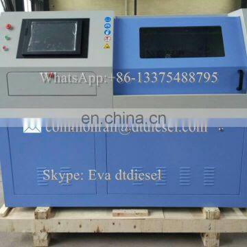 CR816 Common Rail Test Bench With Cam Box photo-2