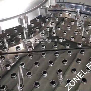 Bag/Cartridge Stainless Steel Liquid Filter Housing photo-2