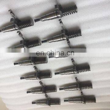 392-0220 Diesel Injector For Excavator Engine Common Rail Injector 3920220 Fuel Injector