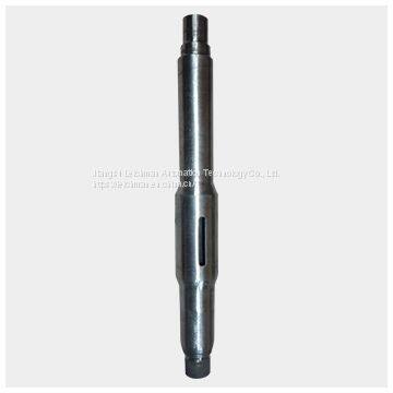 Auto Parts CNC Spinning Machine photo-2