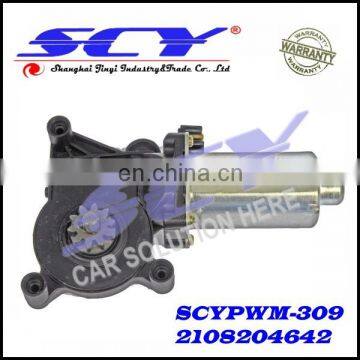 Replacement For M.ercedes W210 E300D E320 E420 Window Regulator MOTOR RIGHT FRONT NEW 210 820 46 42 2108204642