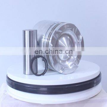 4914566 Kit , Ng6 Piston , Engine for Cummins NTAA855-G NH/NT 855 Diesel Engine Parts Manufacture Factory in China Order