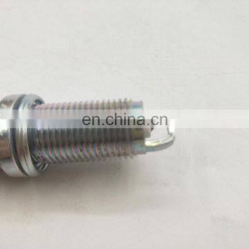 PAT Double- Iridium 12290-RBJ-003 DILFR6F11G Spark Plug For 2010 2011 Insight 1.3