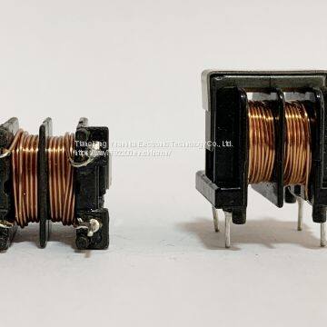 Common mode filter   Common mode inductor