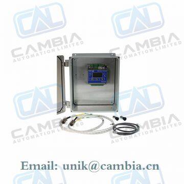 Bently Nevada  3500/53 133396-01