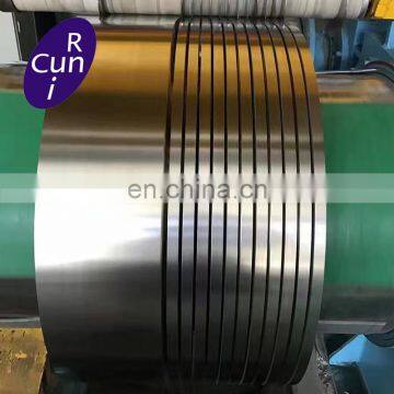 Bright Mirror Finished Surface 420j2 Stainless Steel Coil/Sheet/Strip for Blade Razor photo-4