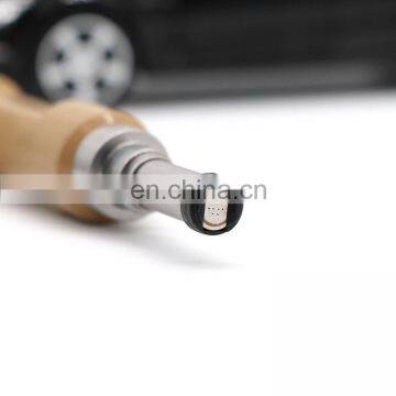 Original Spare Parts 23250-39146 23209-39146 23250 39146 23209 39146 For TOYOTA General YARIS Fuel Injection Nozzle
