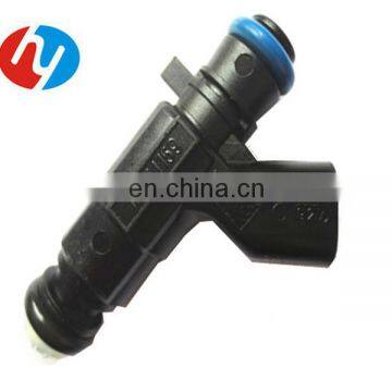 high energy manufacturer 0280156131 12571159 For 04-08 Cadillac fuel injector