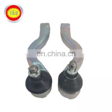 Wholesale Price OEM MR508135 MR508136 Auto Ball Joint Genuine Tie Rod End