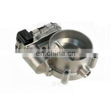 Electronic Throttle Body Assembly 077133062A  0280750047 for Touareg Phaeton Audi A6 A8 Q7 4.2