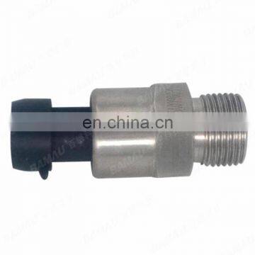 Electronic oil pressure sensor VG1540090035 for Sinotruk 07 HOWO