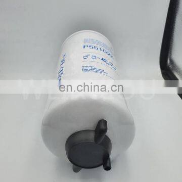 Heavy-duty Truck Fuel Filter P551026 photo-5