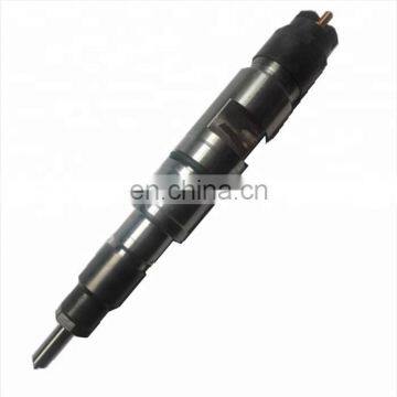 Yuchai engine fuel injector M6000-1112100A-A38 / 0445120333