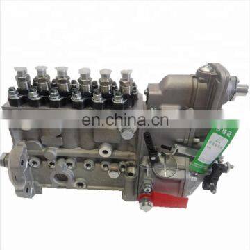 6L8.9-340 engine Wuxi WEIFU fuel injection pump 6PH110-120-1100 / 5260151