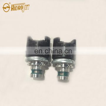 Good price 0 260 120 025 mini solenoid valve 24v 12bar 0501 313 375 for 4wg200