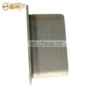 Factory Price in Stock D6D Oil Cooler Core Cover 20459219 VOE20459219 for Sale photo-3