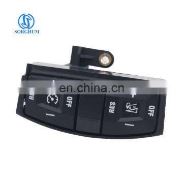 High Quality Electric Window Switch Toggle Trucks Control Panel Switch For Scania 1870912