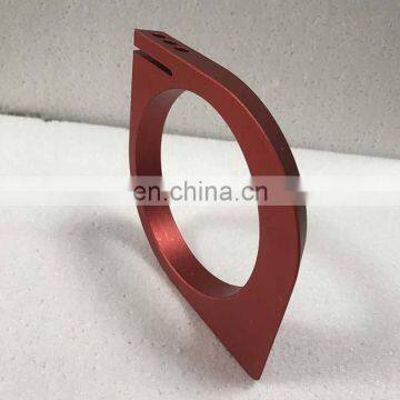 China Custom CNC 3/4/5 Axis Machining Metal Parts