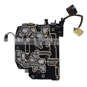 62TE Transmission Shift Solenoid Pack Block 20600109AB For VW Chrysler Dodge 2007 Up