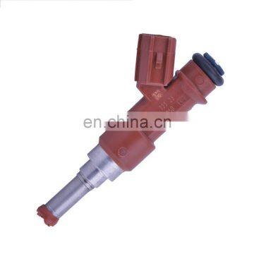 Fuel Injector 23250-0P040 23209-31050 For Toyota Lexus 3.5L 2005-2011