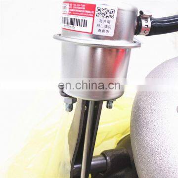 China Factory 3921926 Turbocharger Gasket