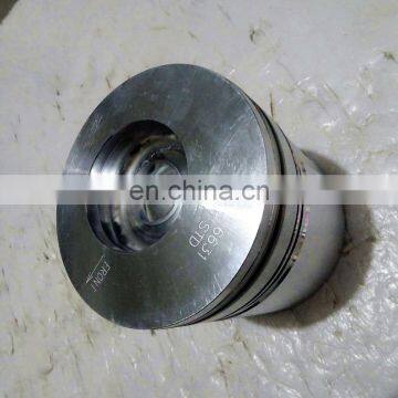 Apply For Engine Piston 86Mm  100% New Grey Color