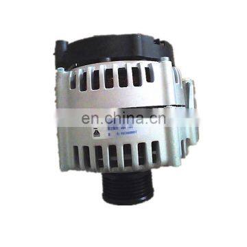 TRUCK  PARTS ALTERNATOR VG1246090017