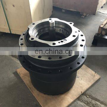 VOE 14599920 14599921 EC300DL EC300D Travel Gearbox For Volvo
