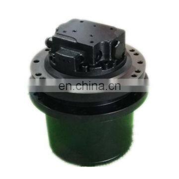 B50 Travel Drive Motor Excavator Drive Device B50V Final Drive