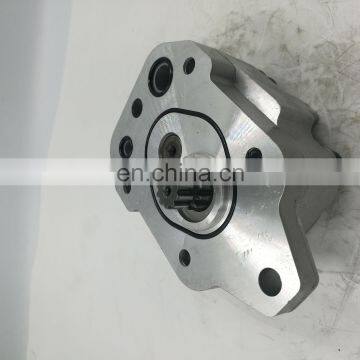 Trade Assurance Excavator EX120 Gear Pump Pilot Pump photo-3