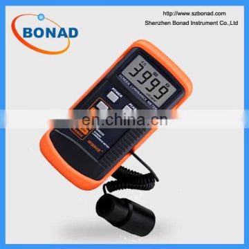 SM208 color screen luminance flux brightness meter