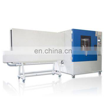IPX 5 6 Waterproof Test Chamber photo-2