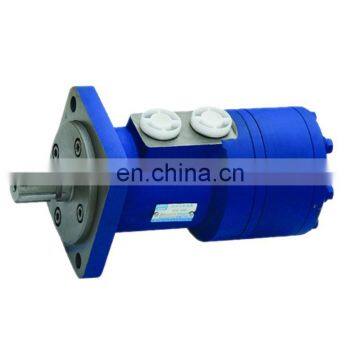 BM4-245 BM4-310  BM4-390 low speed high torque hydraulic motor