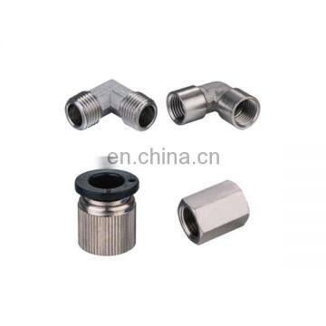 various styles high quality pneumatic pvc 5 way pipe fitting