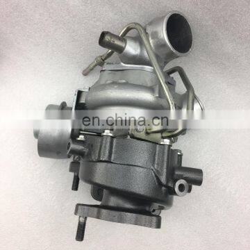 TF035 49795-59701 1515A245 Turbo for 2016- Mitsubishi Motors