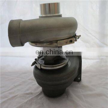 TD100A Engine Turbo 100D 54334 467368 467339 4LEK Turbocharger photo-2