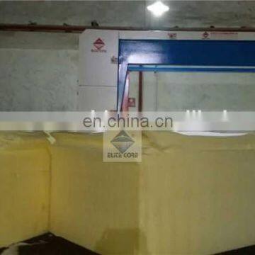 Automatic Mattress Sponge Machinery Small Thickness Foam Cutting Machine photo-4