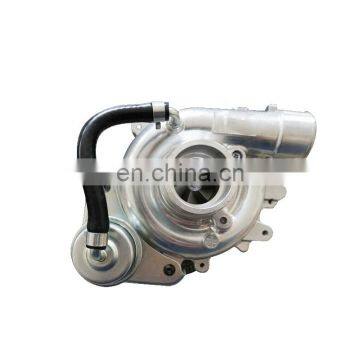 2KD CT16 Turbocharger OE 17201-30080 for Engine spare parts with High precision