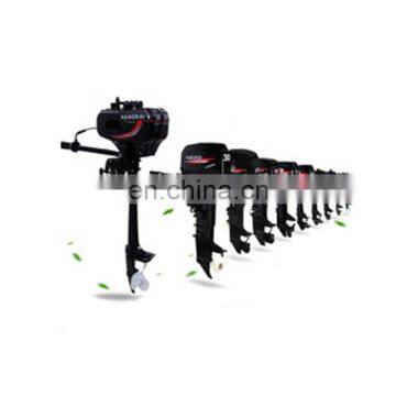 Marine 2 Hp Outboard Motor for Sale