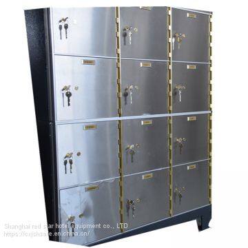 Express alibaba sales of great quality and practical chinese safe deposit box