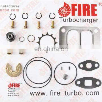 Turbo Charger Repair Kit Model: TA3123 PN 466674-5003S Engine 1004, 1004.2T
