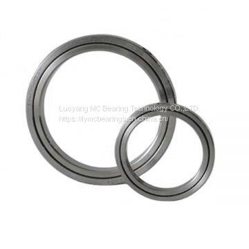China factory supply Crossed Roller Bearing SX011836 with size 180X225X22mm
