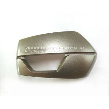 OEM plastic parts Manufacturer custom plastic parts